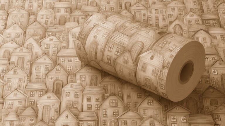 Garden City neighborhood